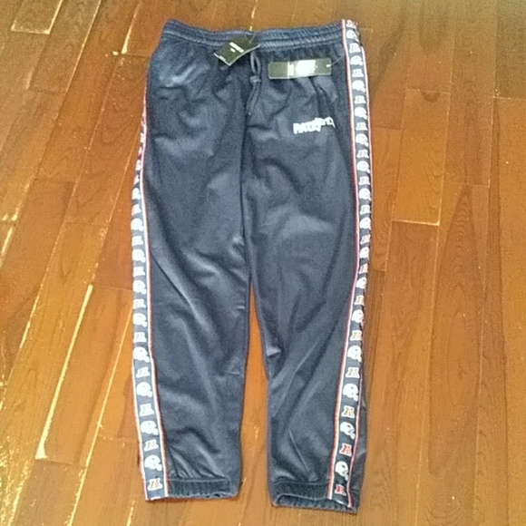 BRAND NEW. FOREVER 21 NFL TEAM PANT - Picture 1 of 8